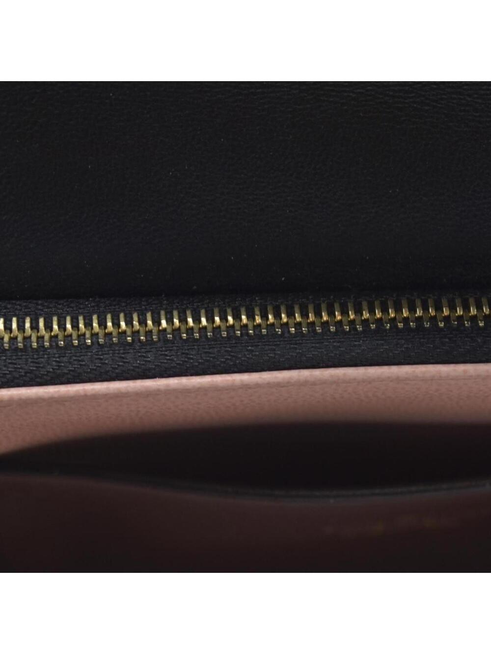 $3150 Louis Vuitton LV Monogram Pochette Coussin - Picture 15 of 15